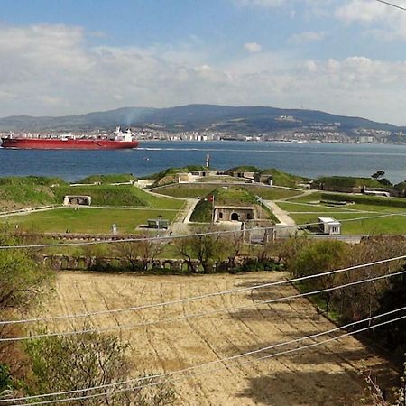 Kilitbahir House Apartment Екстериор снимка