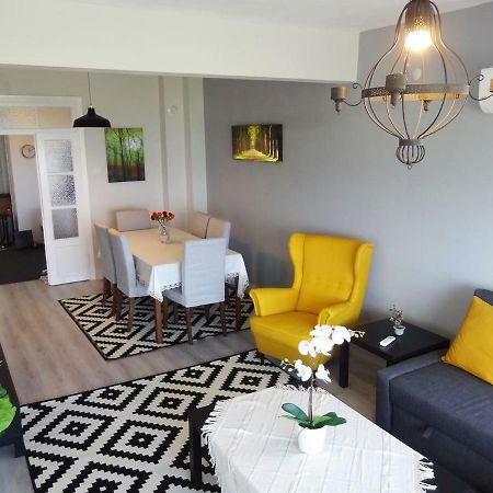 Kilitbahir House Apartment Екстериор снимка
