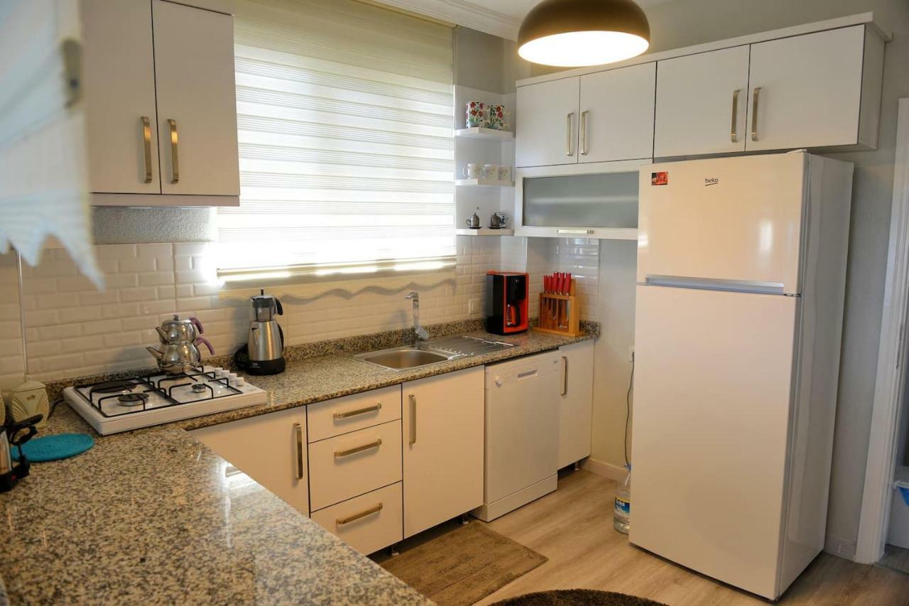Kilitbahir House Apartment Екстериор снимка