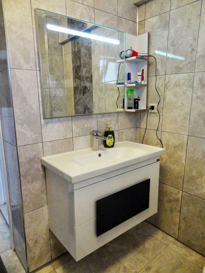 Kilitbahir House Apartment Екстериор снимка