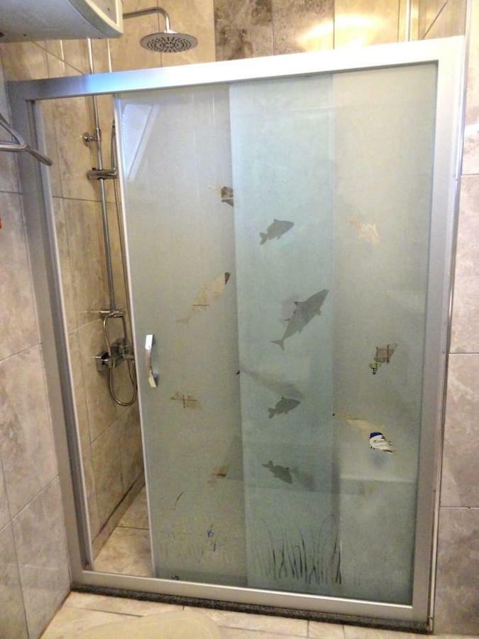Kilitbahir House Apartment Екстериор снимка