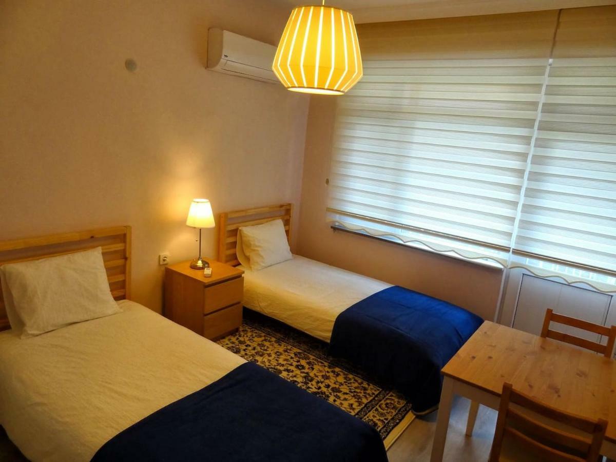 Kilitbahir House Apartment Екстериор снимка
