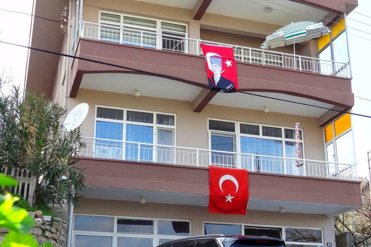 Kilitbahir House Apartment Екстериор снимка