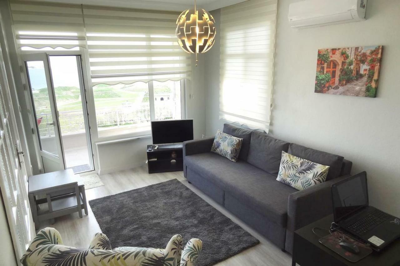 Kilitbahir House Apartment Екстериор снимка