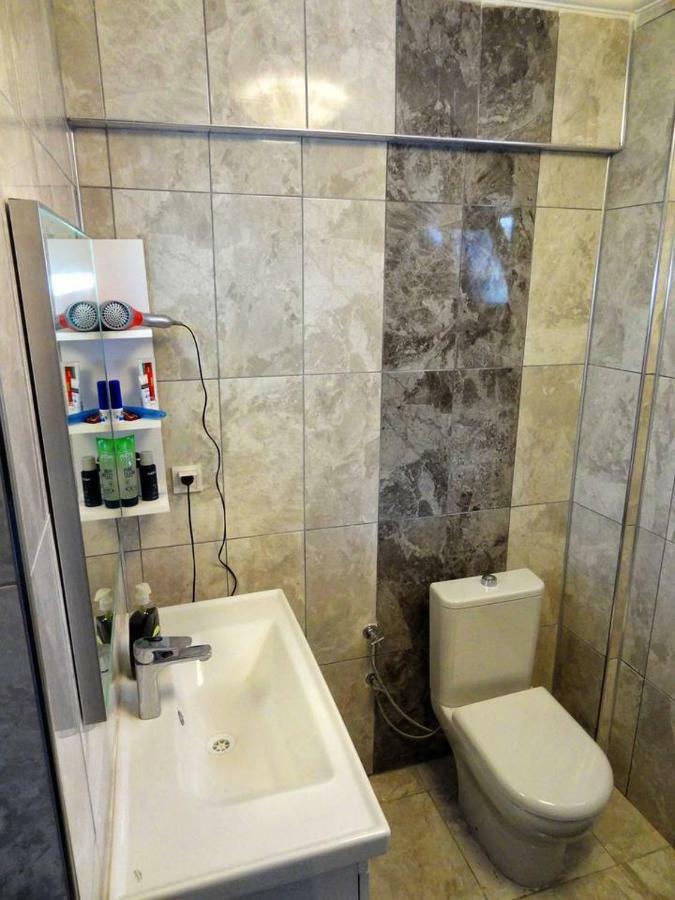 Kilitbahir House Apartment Екстериор снимка