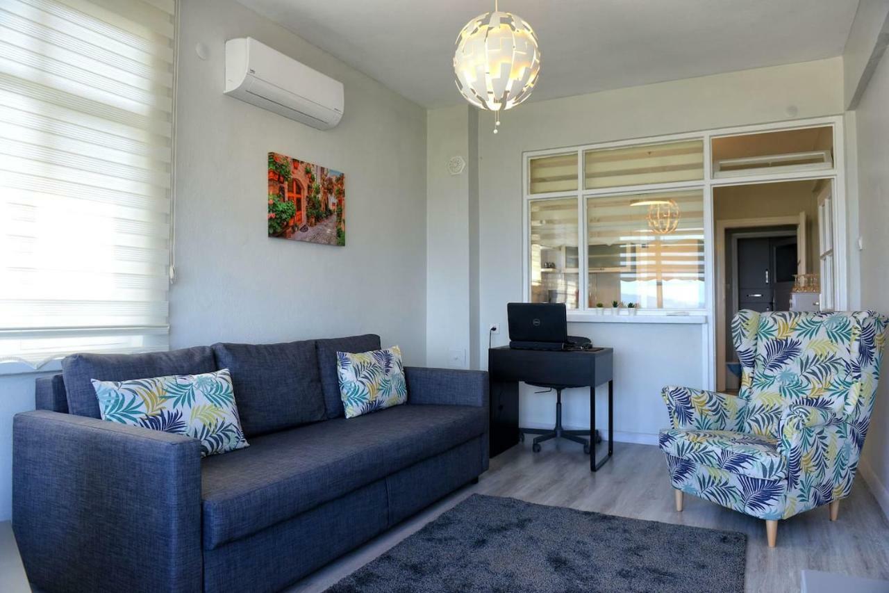 Kilitbahir House Apartment Екстериор снимка