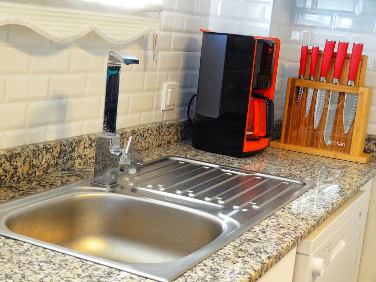 Kilitbahir House Apartment Екстериор снимка